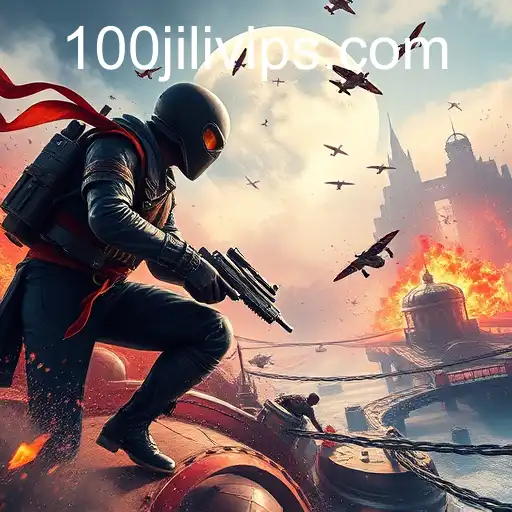 Exploring Action Games on 100jili: A Thrilling Adventure Awaits
