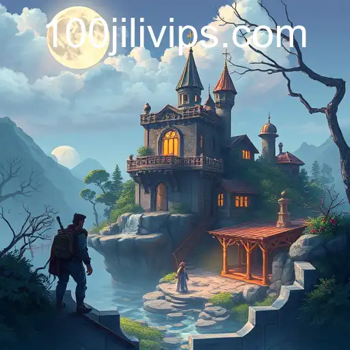 Exploring the Thrills of Adventure Quests on the 100jili Platform