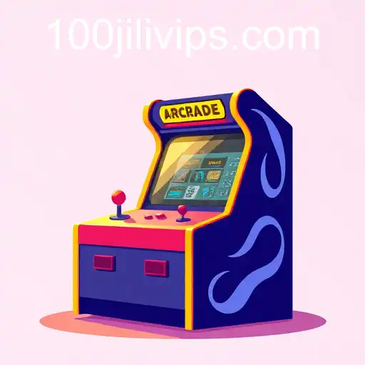 Exploring the Timeless Appeal of 'Arcade Classics' with 100jili