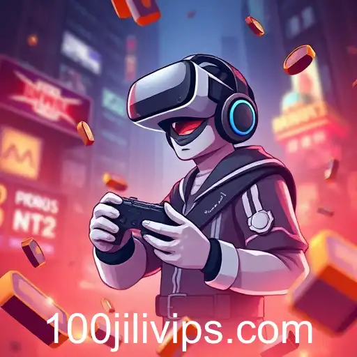 The Rise of 100jili in the Digital Gaming Realm