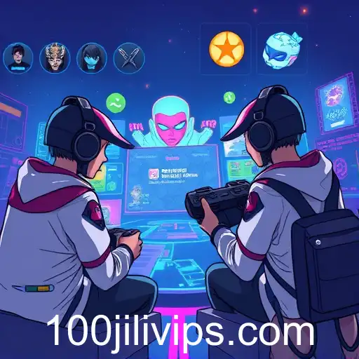 The Digital Gaming Frontier in 2025