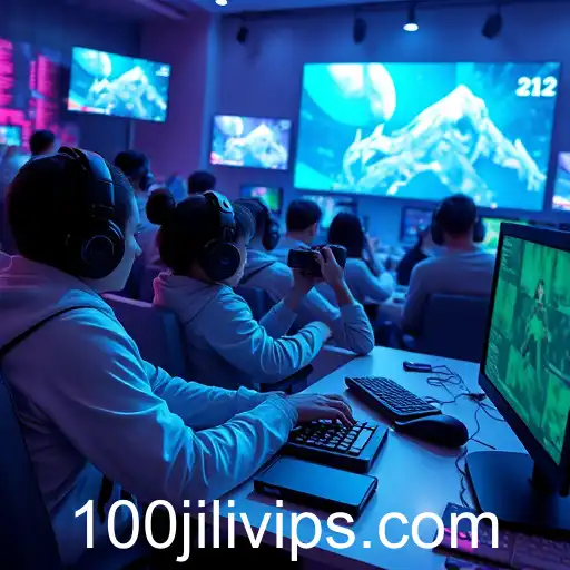 Emerging Trends in Online Gaming