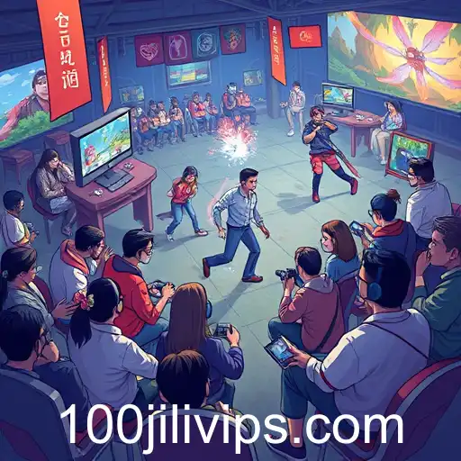 The Evolution of Online Gaming in 2025