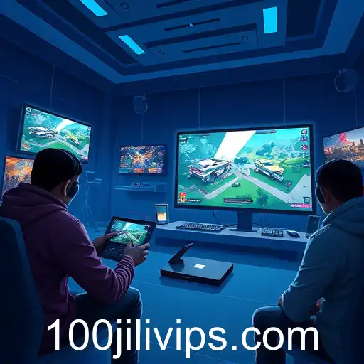 The Rise of Online Gaming in a Changing World