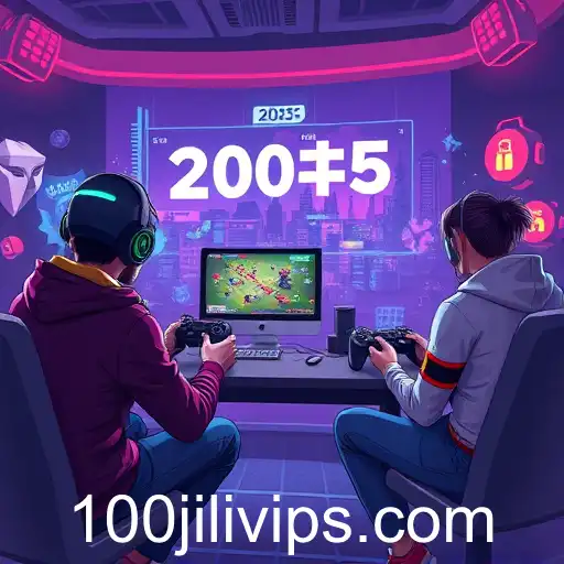 Rise of Online Gaming Platforms Amidst Evolving Trends