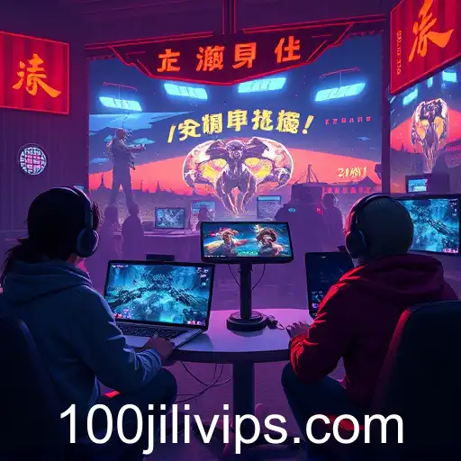 The Rise of Online Gaming Portals