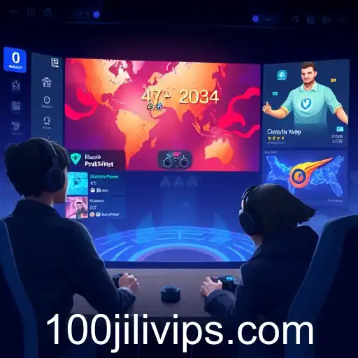 The Evolution of Online Gaming in 2025