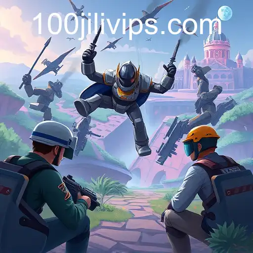 Exploring the Exciting World of Multiplayer Modes in 100jili Games