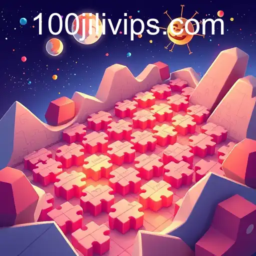 Exploring the Intriguing World of 'Puzzle Adventures' with 100jili