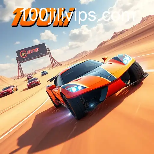 Racing Thrills: Exploring the High-Speed World of Adrenaline Games