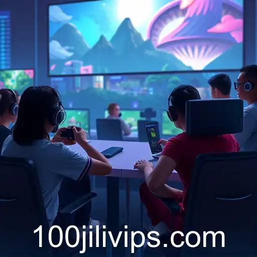 The Rising Influence of Online Gaming Platforms