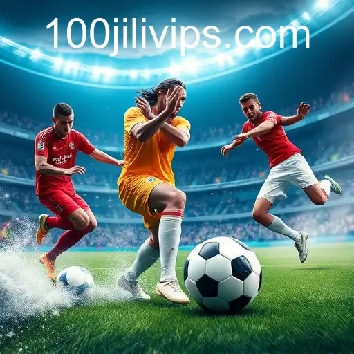 Exploring the Exciting World of 'Sports Challenges' with 100jili