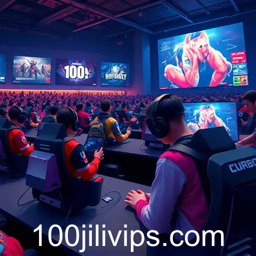 The Rise of Digital Gaming Platforms