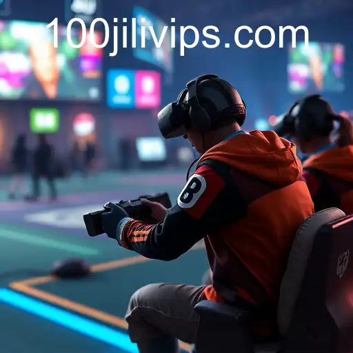 Emerging Trends in Online Gaming for 2025