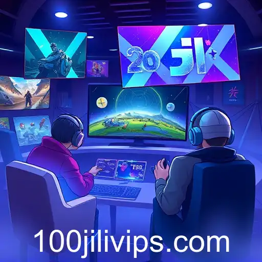 The Evolution of Online Gaming in the Digital Era