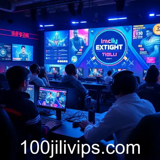 The Evolution of Online Gaming Platforms in 2025