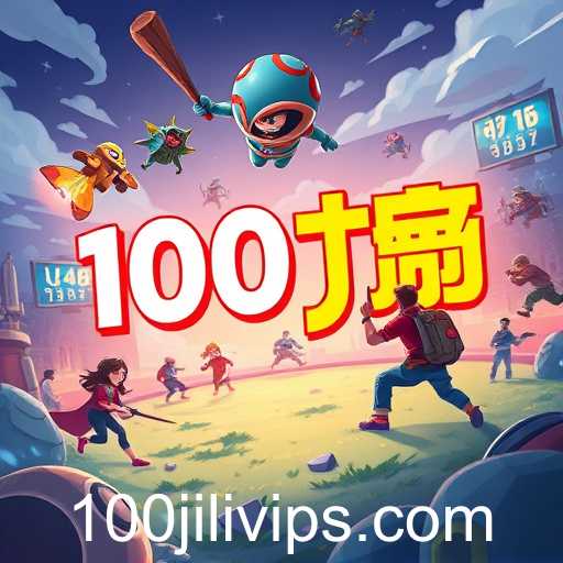 The Rise of 100jili: A New Entrant in the Online Gaming Landscape