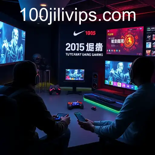 The Rise of Online Gaming in a Digital Era