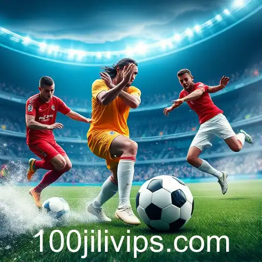 Exploring the Exciting World of 'Sports Challenges' with 100jili